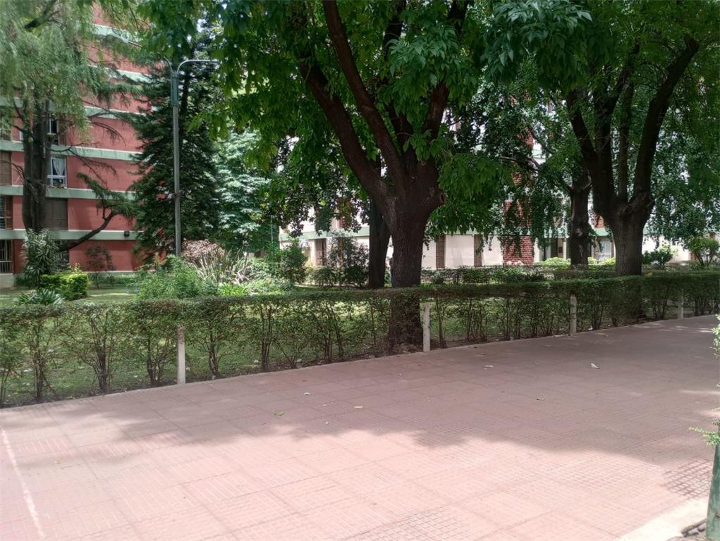 Departamento 4 Ambientes Al Frente Refaccionado a Nuevo - Catalinas Sur - La Boca 5