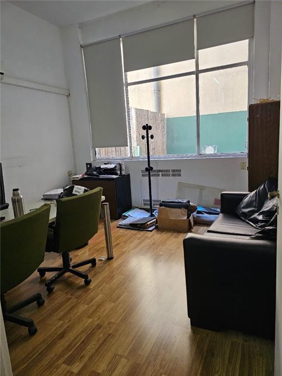 Foto de Oficina en Viamonte 1500. Tribunales. 2 despachos con Patio, imagen 5