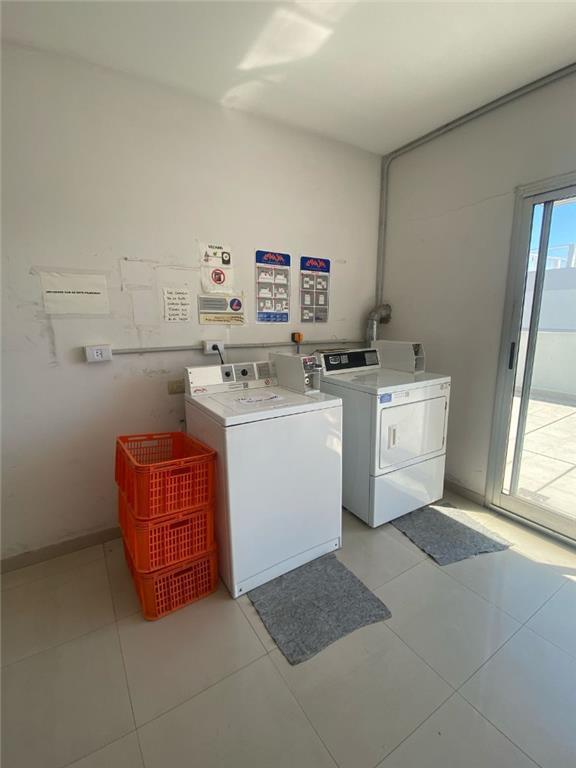 Foto de EXCELENTE DEPARTAMENTO EN BELGRANO CON DOS PATIOS Y AMENITIES, imagen 4