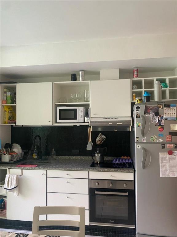 EXCELENTE DEPARTAMENTO EN BELGRANO CON DOS PATIOS Y AMENITIES
