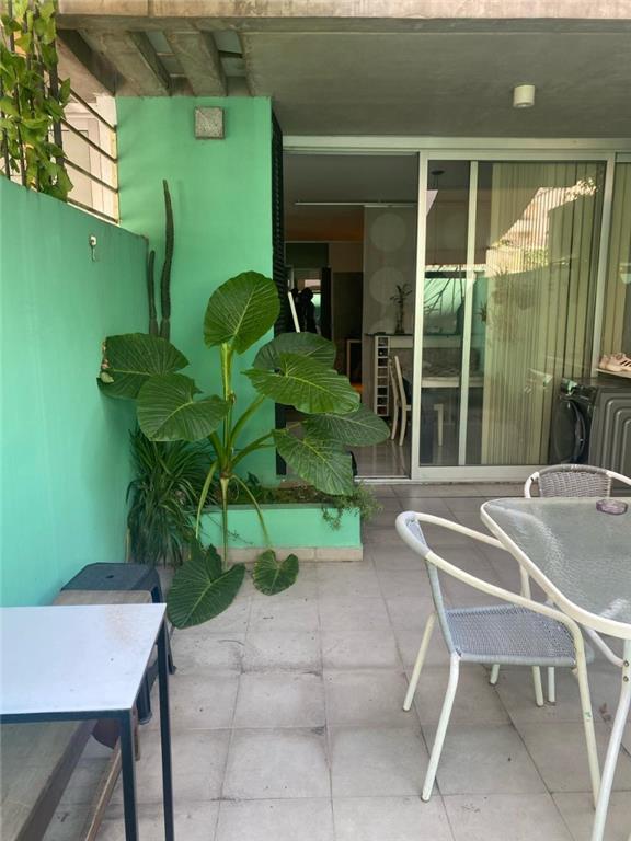 Foto de EXCELENTE DEPARTAMENTO EN BELGRANO CON DOS PATIOS Y AMENITIES, imagen 2