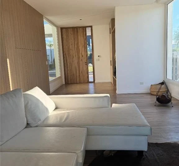 CASA EN ALQUILER EN SAN SEBASTIAN-AREA 2-LOTE A ESPACIO VERDE 3