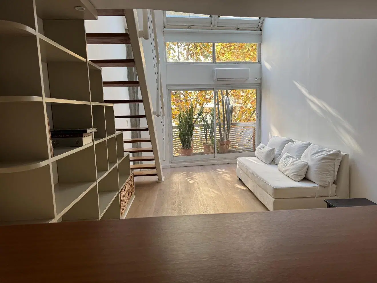 DEPARTAMENTO EN VENTA EN RECOLETA DE 2 AMBIENTES CON COCHERA 3