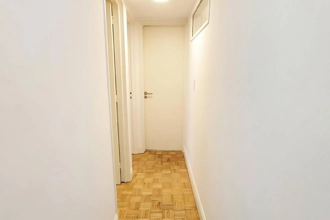 DEPARTAMENTO EN ALQUILER AMOBLADO EN PALERMO DE 2 DORMITORIOS 5