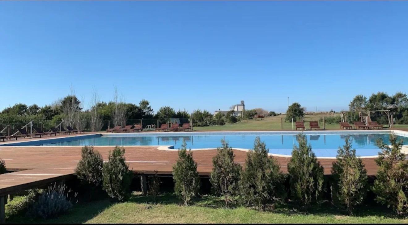 Foto de LOTE CENTRAL EN BARRIO KM 314- SAN CLEMENTE DEL TUYU, imagen 2