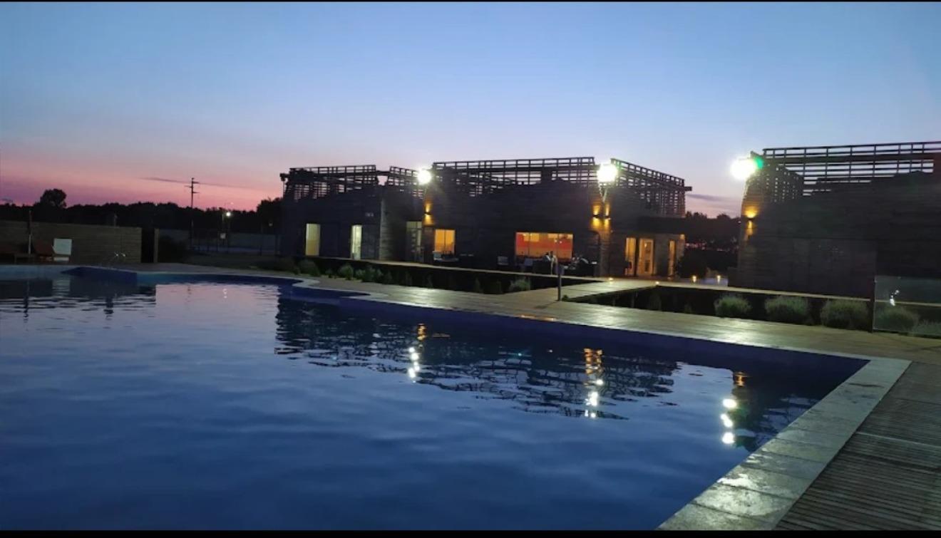 Foto de LOTE CENTRAL EN BARRIO KM 314- SAN CLEMENTE DEL TUYU, imagen 5