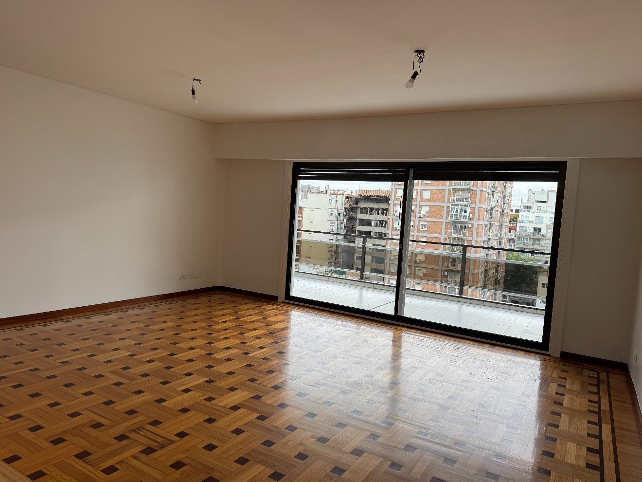 Foto de Departamento en alquiler en Palermo, 3 dorm c/dep, balcon terraza, imagen 4