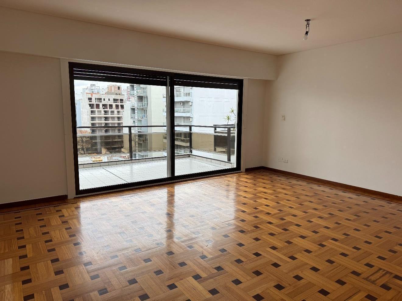Foto de Departamento en alquiler en Palermo, 3 dorm c/dep, balcon terraza, imagen 1
