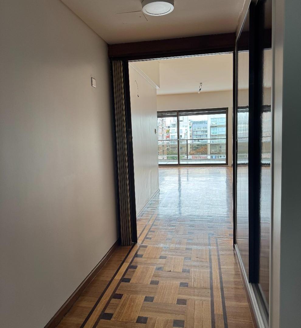 Foto de Departamento en alquiler en Palermo, 3 dorm c/dep, balcon terraza, imagen 3