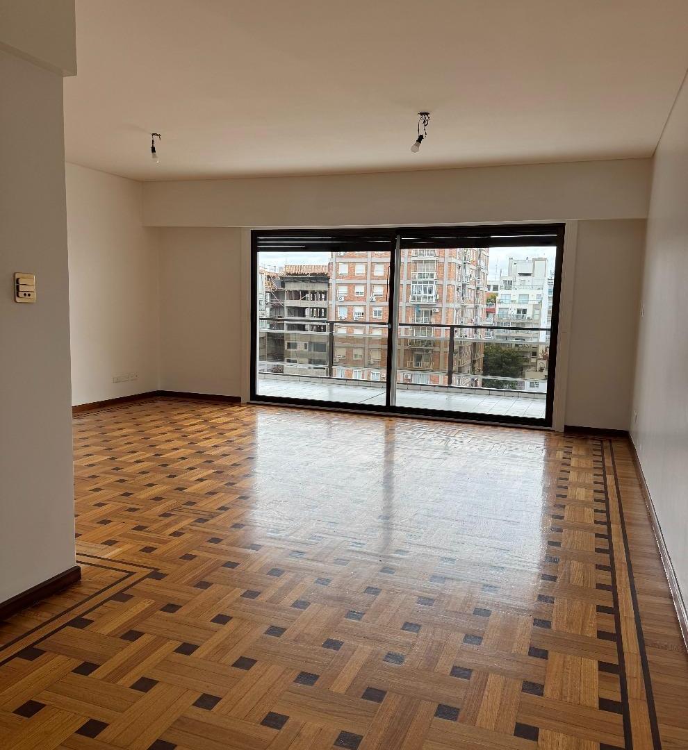 Foto de Departamento en alquiler en Palermo, 3 dorm c/dep, balcon terraza, imagen 2
