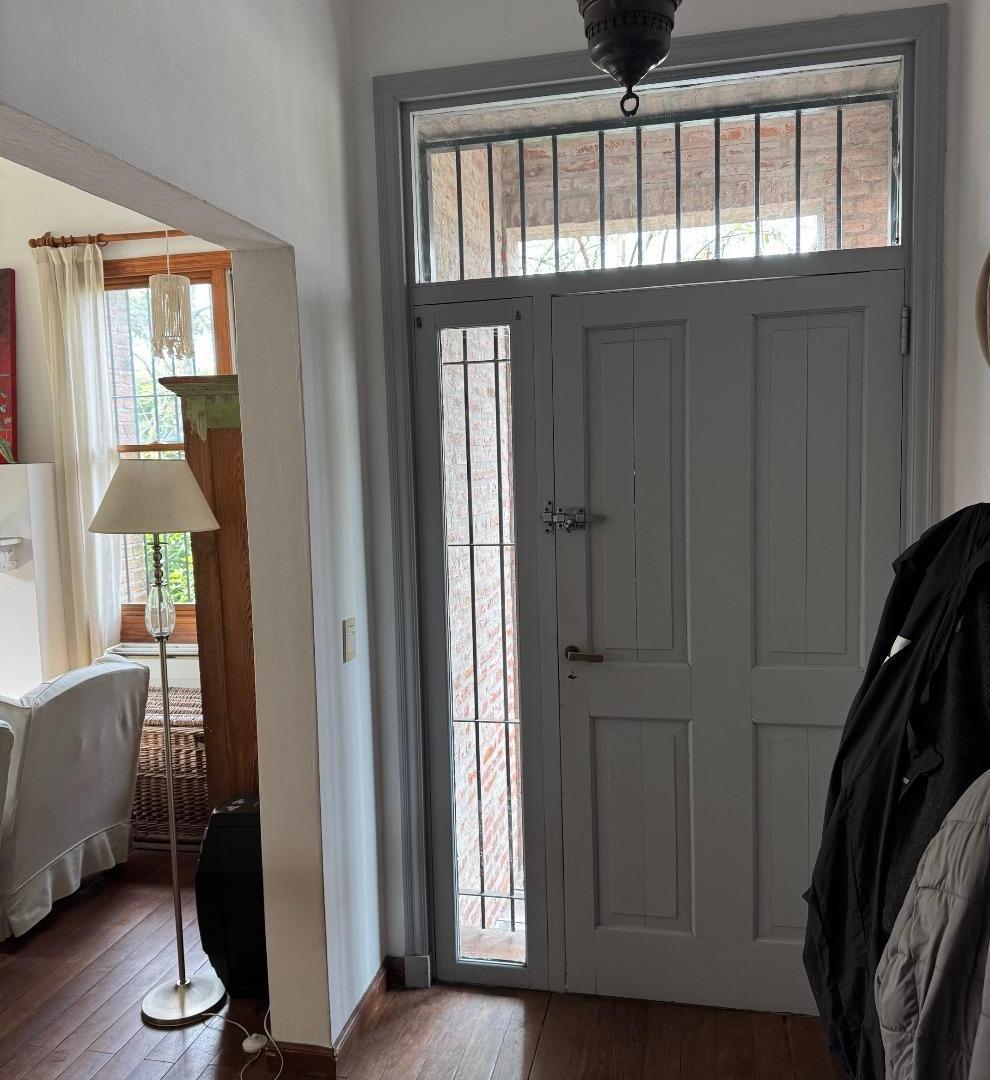 Foto de CASA A LA VENTA EN SAN ISIDRO SOBRE TERRENO DE 860 M2, imagen 1