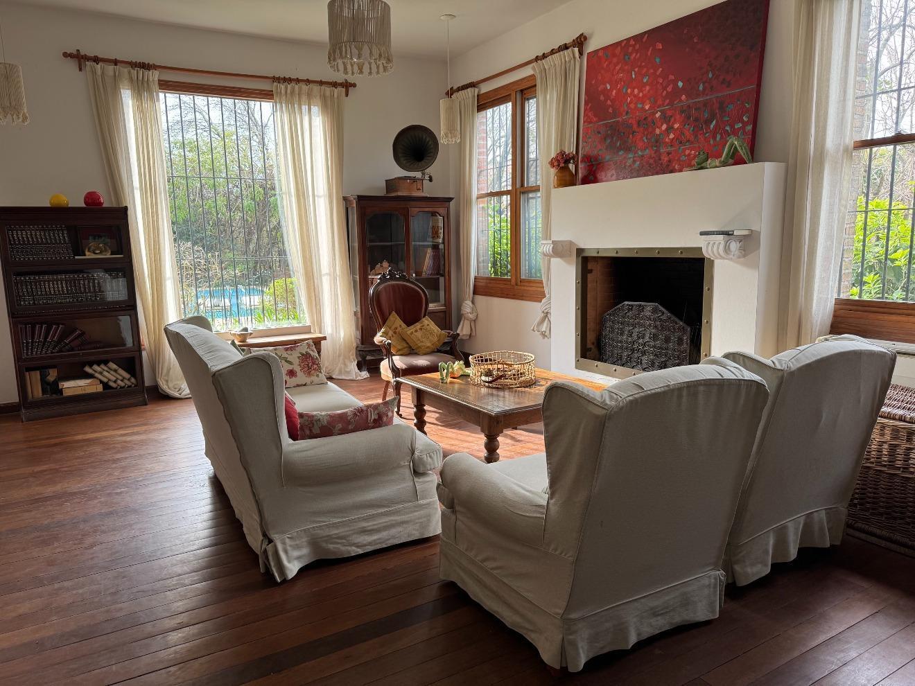 Foto de CASA A LA VENTA EN SAN ISIDRO SOBRE TERRENO DE 860 M2, imagen 5