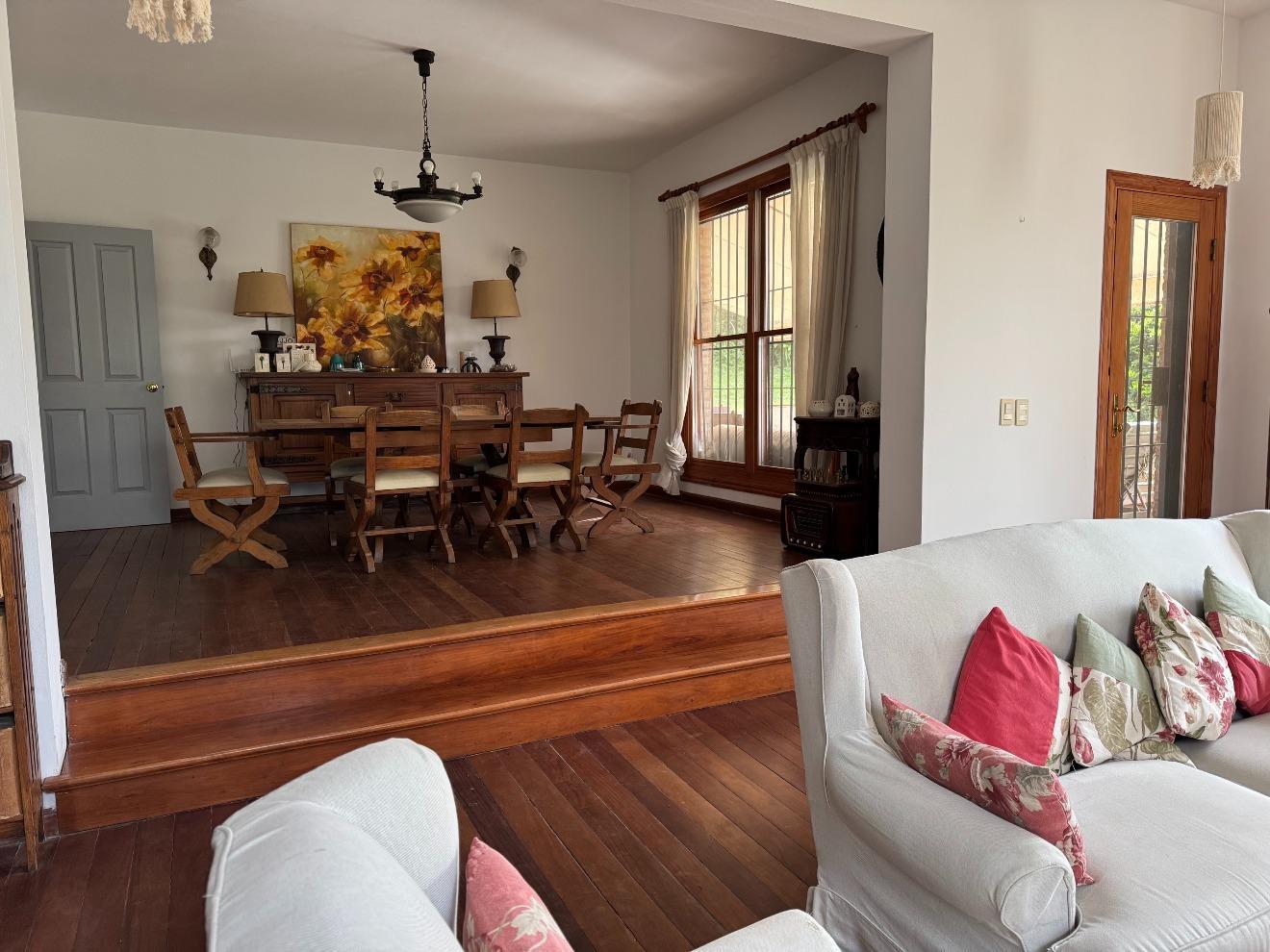 Foto de CASA A LA VENTA EN SAN ISIDRO SOBRE TERRENO DE 860 M2, imagen 4