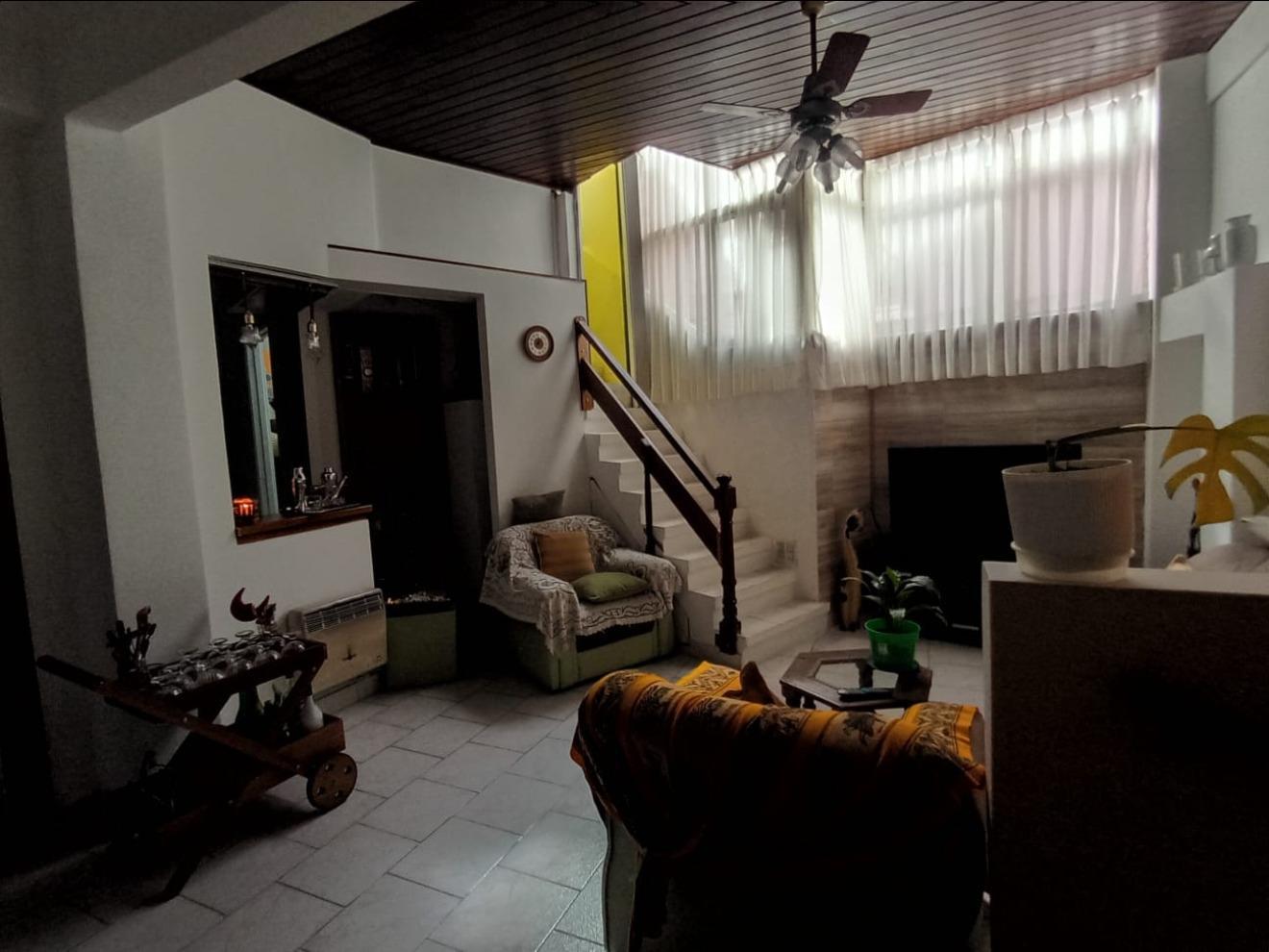 Foto de VICENTE LOPEZ-PH 5 AMBIENTES CON TERRAZA Y PARRILLA-BAJO, imagen 5