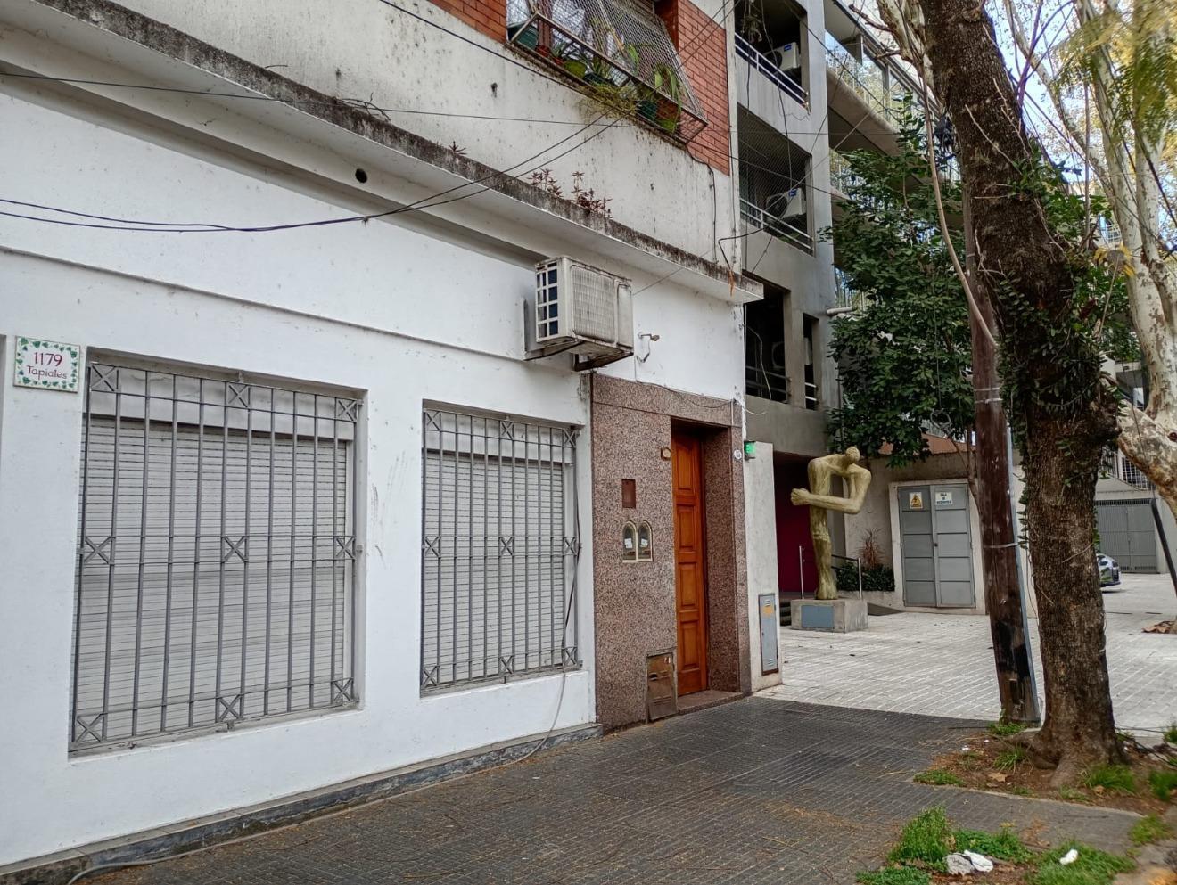 Foto de VICENTE LOPEZ-PH 5 AMBIENTES CON TERRAZA Y PARRILLA-BAJO, imagen 3