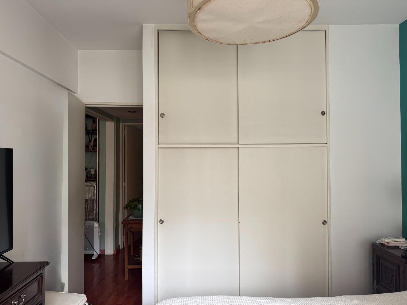 Foto de DEPARTAMENTO A LA VENTA EN BARRIO NORTE DE 2 DORMITORIOS, imagen 4