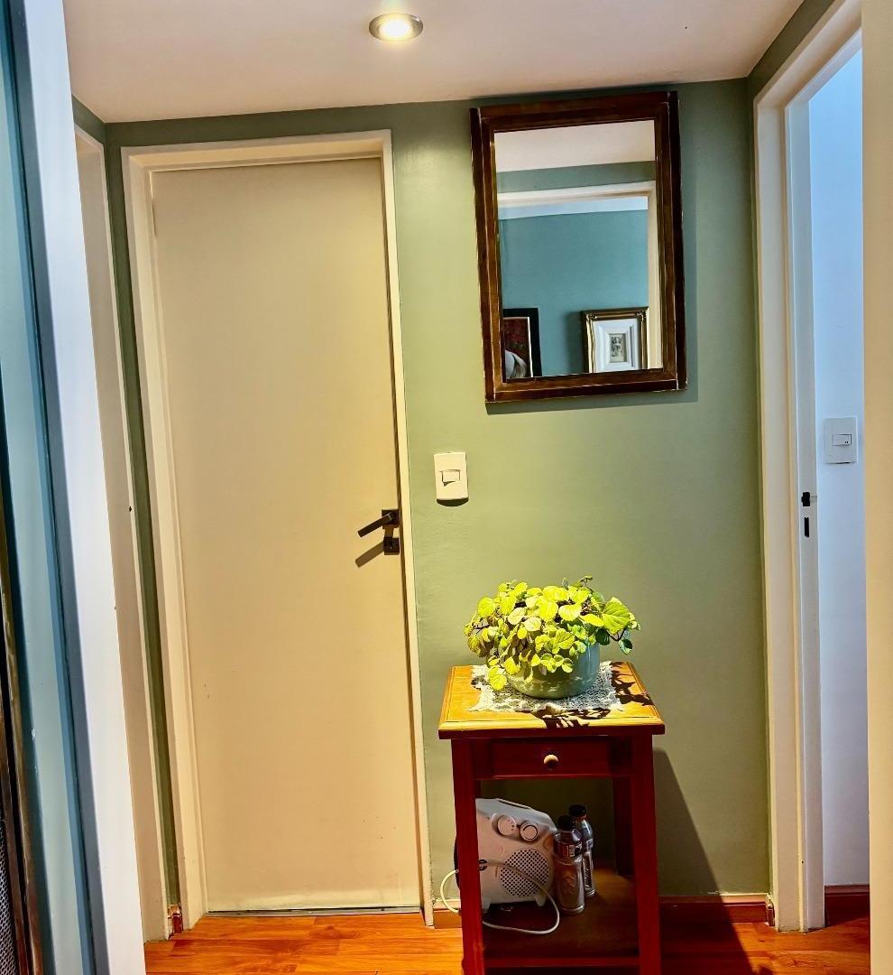 Foto de DEPARTAMENTO A LA VENTA EN BARRIO NORTE DE 2 DORMITORIOS, imagen 3