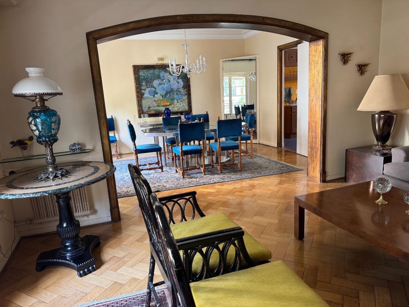 Foto de DEPARTAMENTO A LA VENTA EN PALERMO NUEVO. TERRAZA CON PARRILLA. DOS, imagen 2