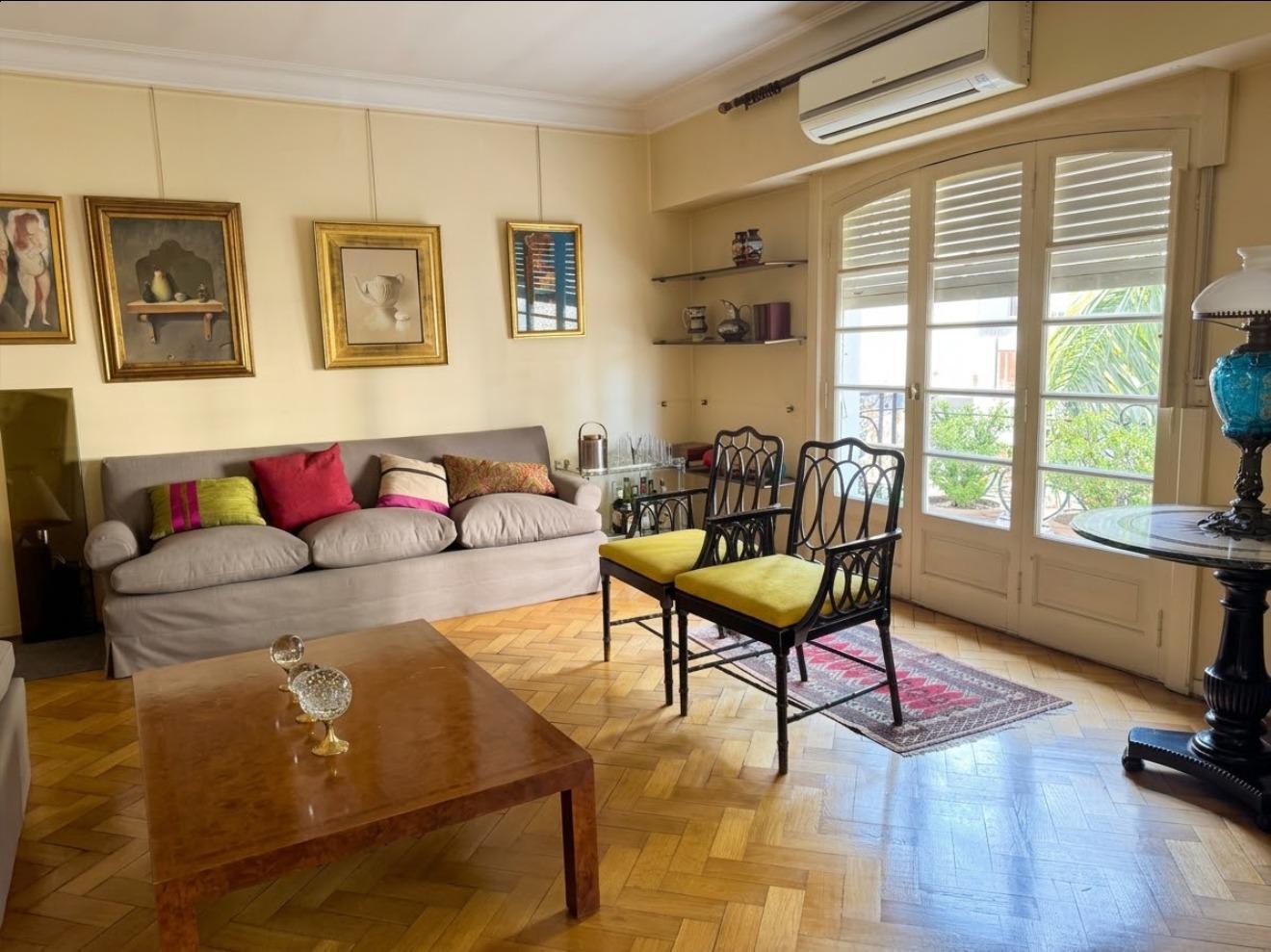 Foto de DEPARTAMENTO A LA VENTA EN PALERMO NUEVO. TERRAZA CON PARRILLA. DOS, imagen 4