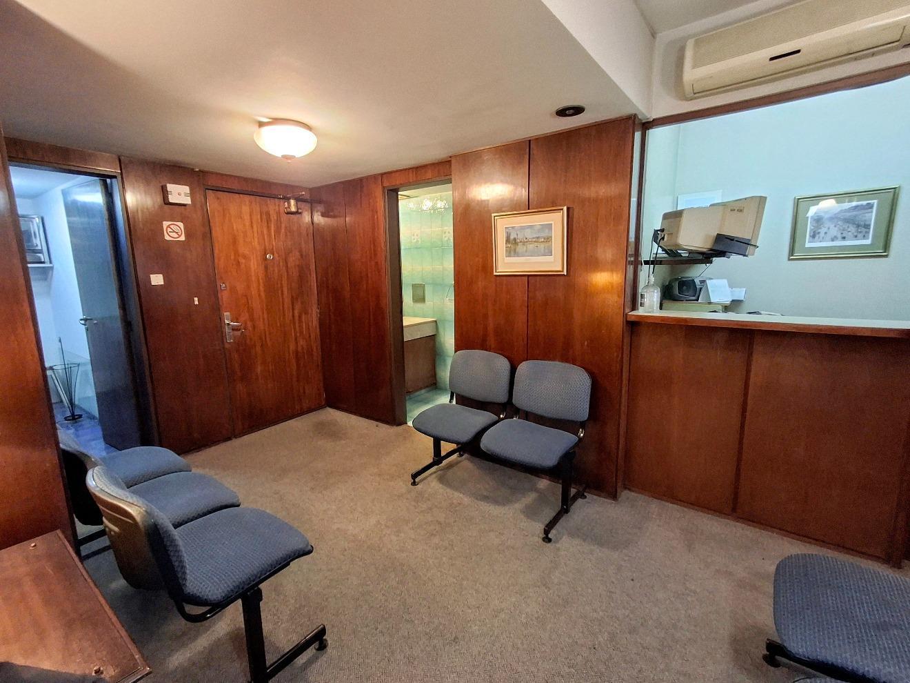 Foto de Venta 46 m² al Frente - Apto Profesional - Seguridad 24 hs - Galerias, imagen 4