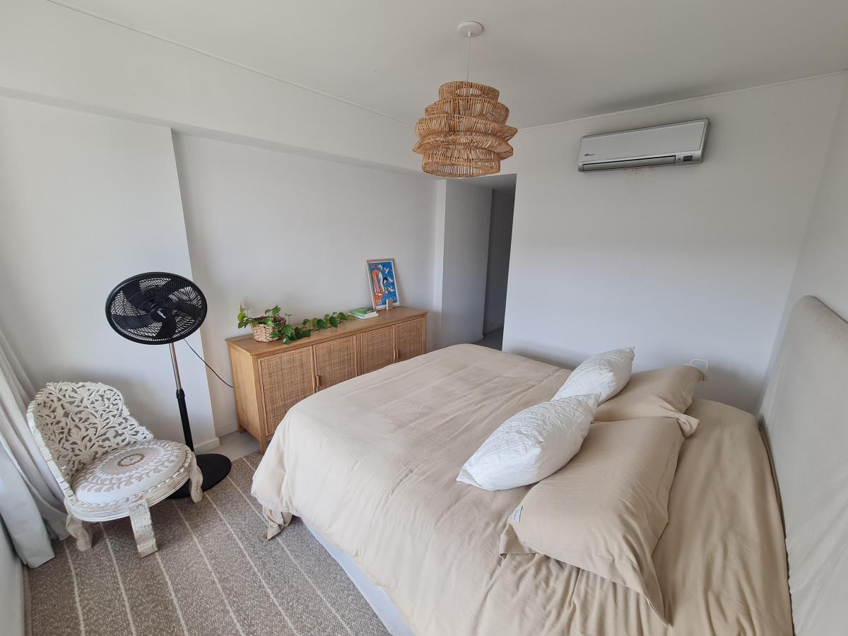 Excelente 3 Amb - 2 Dorm - 2 Baños - Balcón C/parrilla - Cochera y Baulera 3