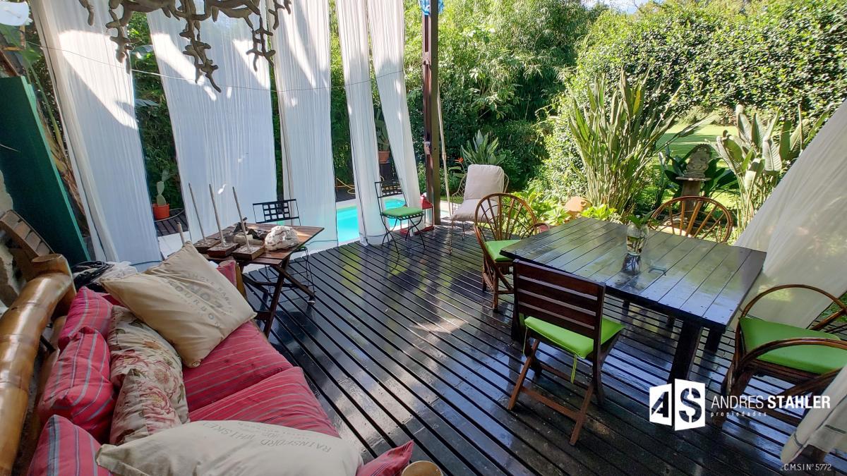 Foto de Muy Lindo Bungalow Amoblado en Isla Santa Mónica, imagen 3
