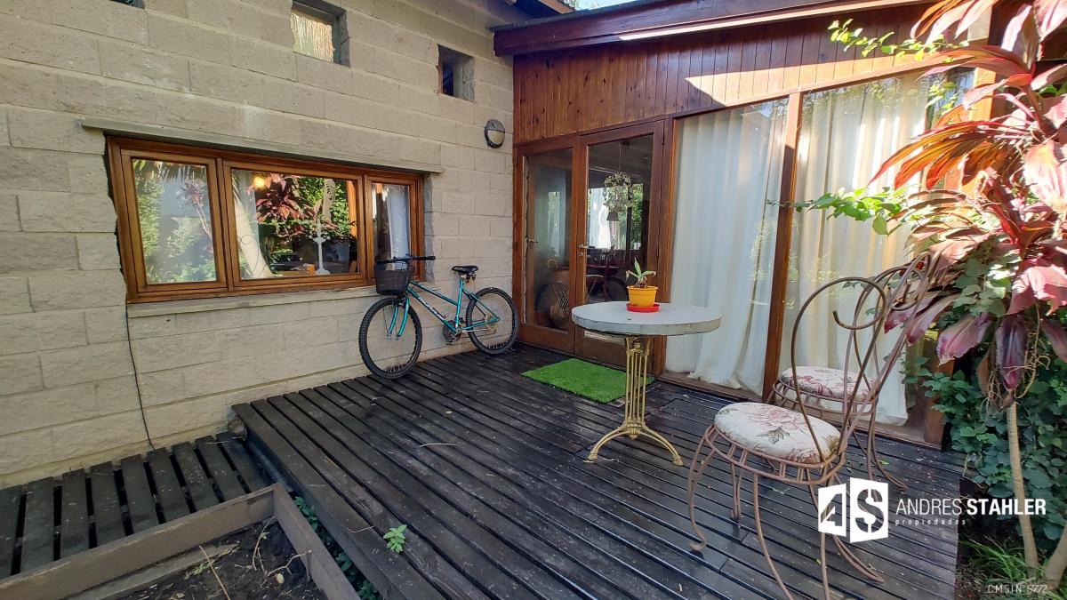 Foto de Muy Lindo Bungalow Amoblado en Isla Santa Mónica, imagen 2