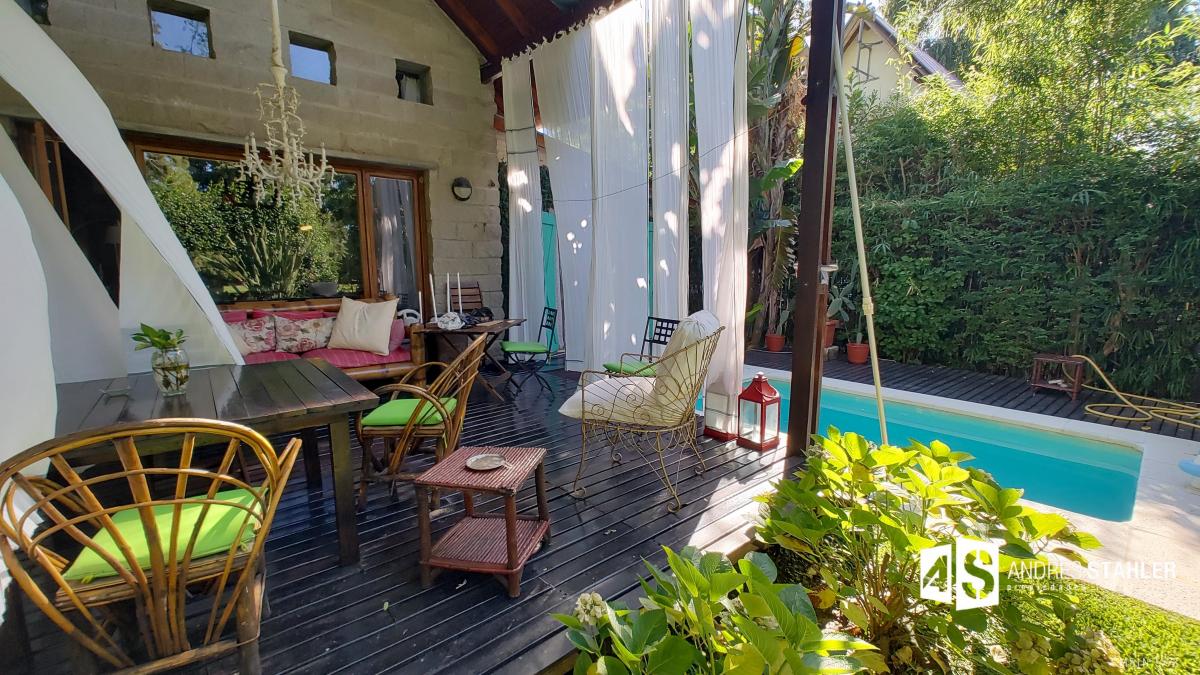 Foto de Muy Lindo Bungalow Amoblado en Isla Santa Mónica, imagen 5