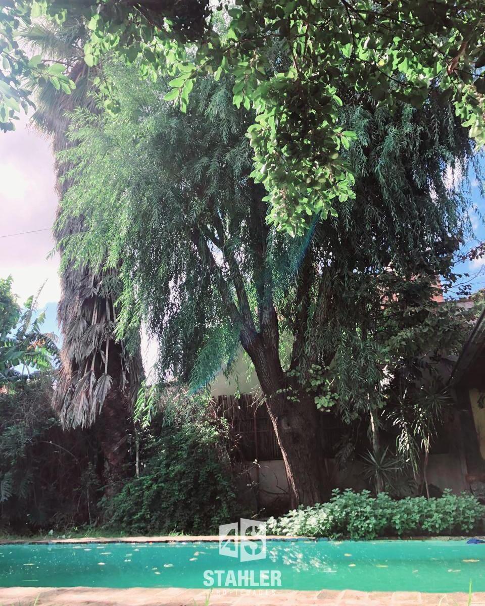 Encantadora Casa en Tigre - Muy Buen Jardín con Pileta - 3 Dorm 2