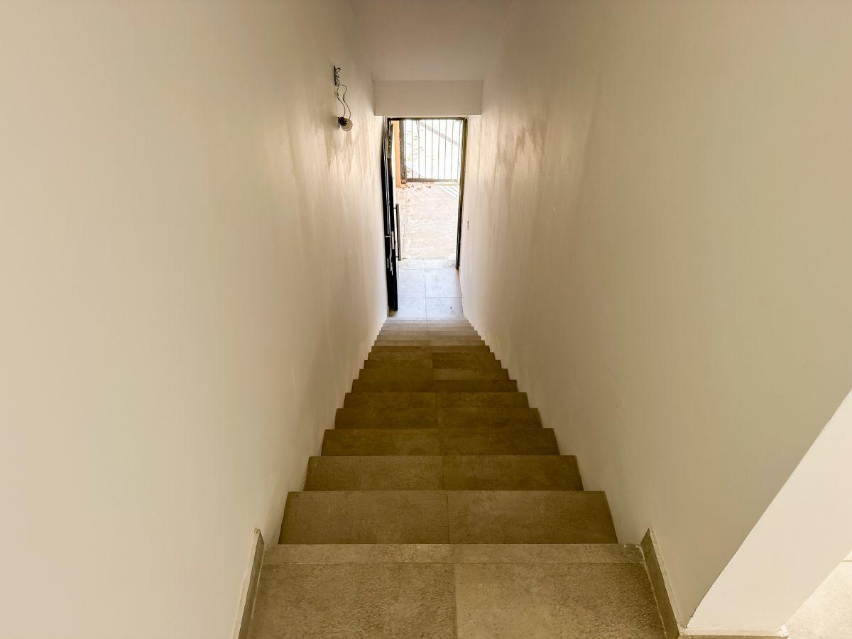 Excelente PH a ESTRENAR al frente - 3 amb - 2 dorm - 2 baños - Terraza Privada c/parrilla - cochera