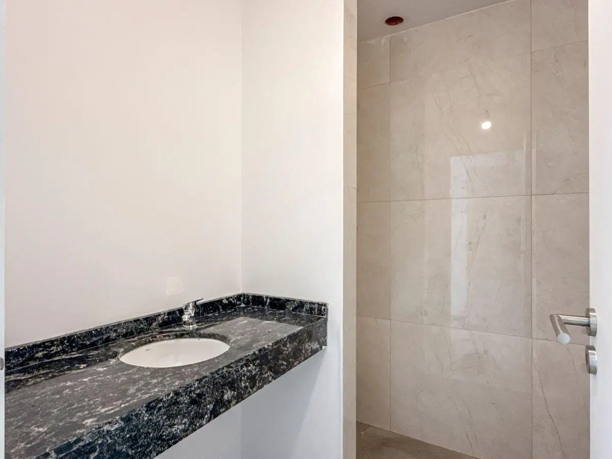 Excelente PH a ESTRENAR al frente - 3 amb - 2 dorm - 2 baños - Terraza Privada c/parrilla - cochera 4