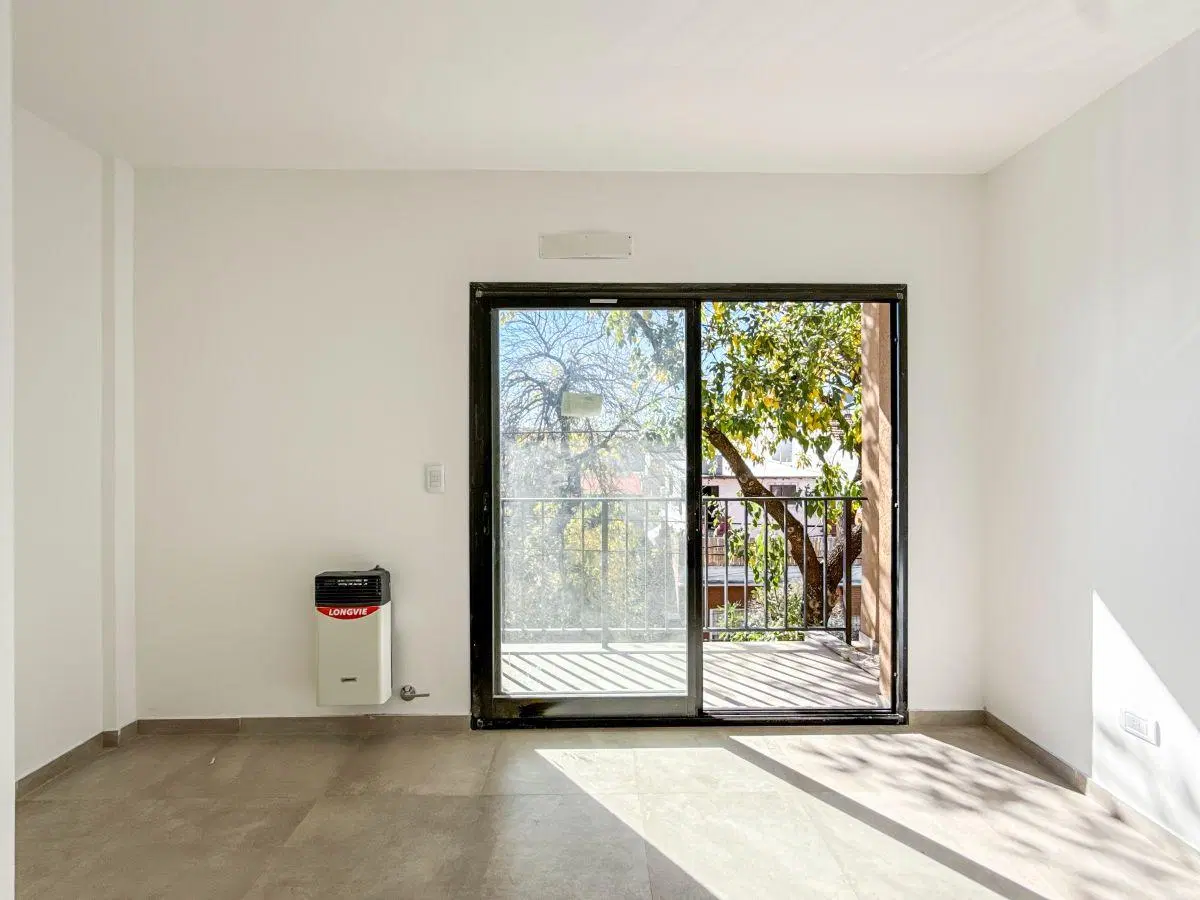 Excelente PH a ESTRENAR al frente - 3 amb - 2 dorm - 2 baños - Terraza Privada c/parrilla - cochera 3