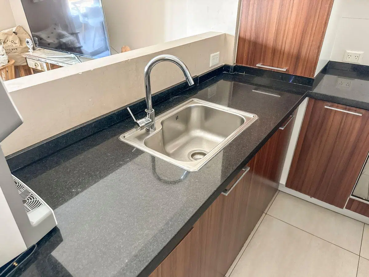 ¡Muy buen Departamento 3 Ambientes con vista al Río y la Bahía en Vista Bahía, Nordelta! 3