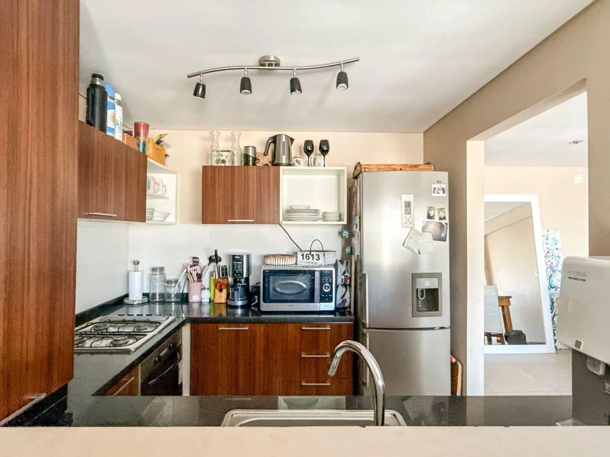 ¡Muy buen Departamento 3 Ambientes con vista al Río y la Bahía en Vista Bahía, Nordelta! 1