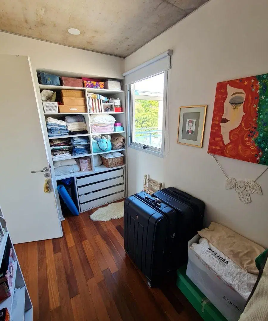 Muy buen departamento en Alquiler en Estanislao Díaz 77, San Isidro 2