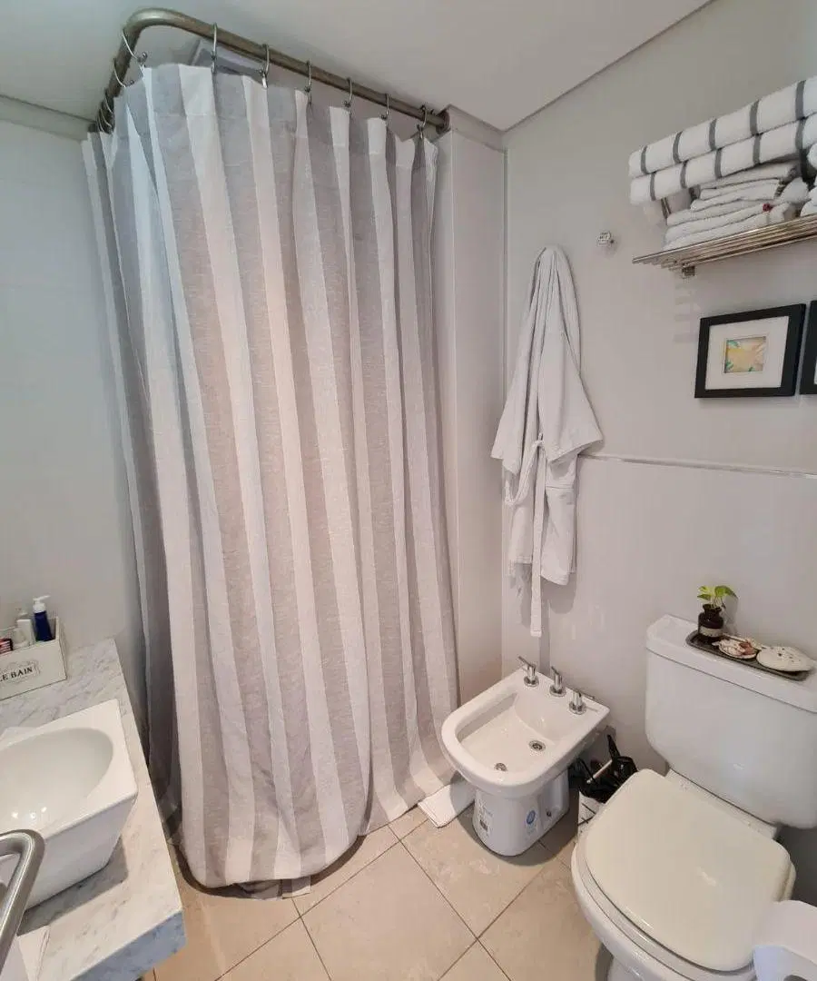 Muy buen departamento en Alquiler en Estanislao Díaz 77, San Isidro 4