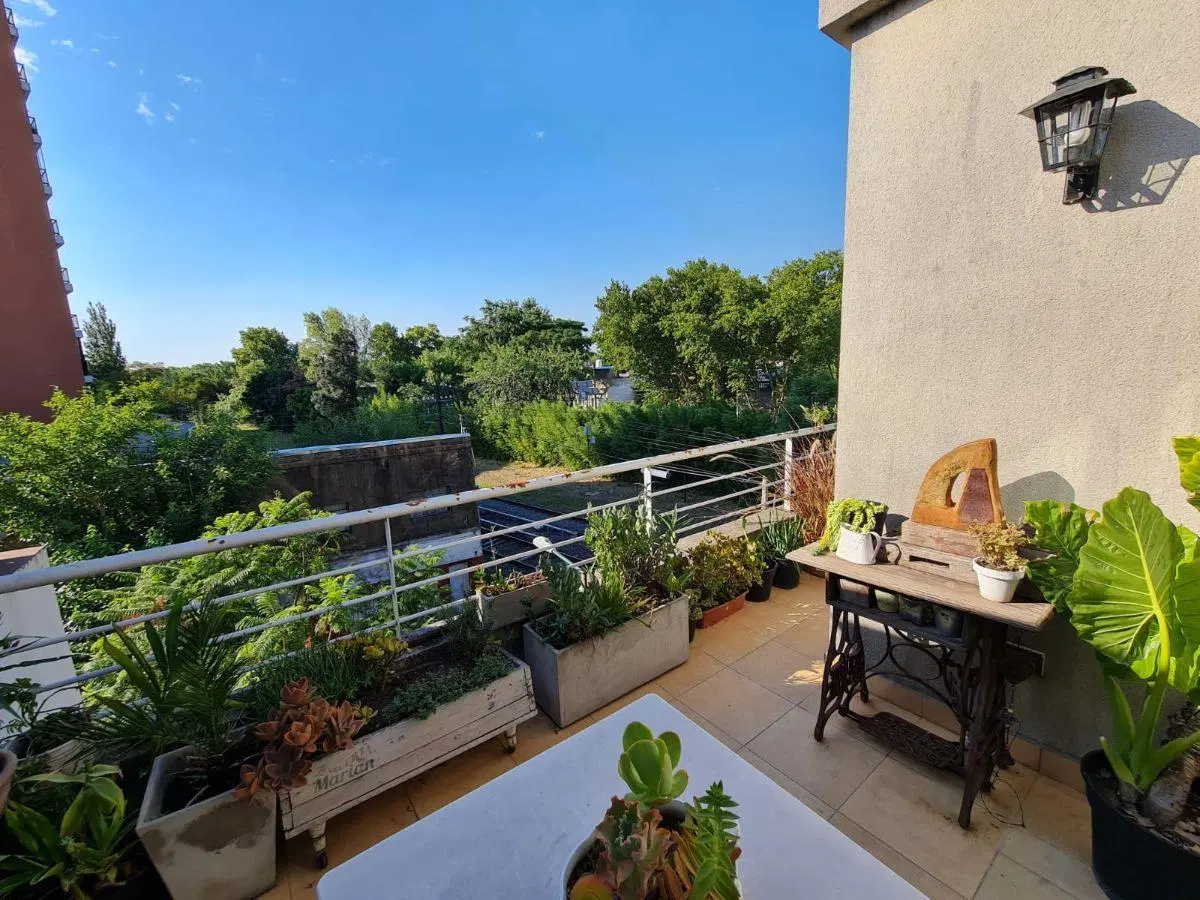 Muy buen departamento en Alquiler en Estanislao Díaz 77, San Isidro 5
