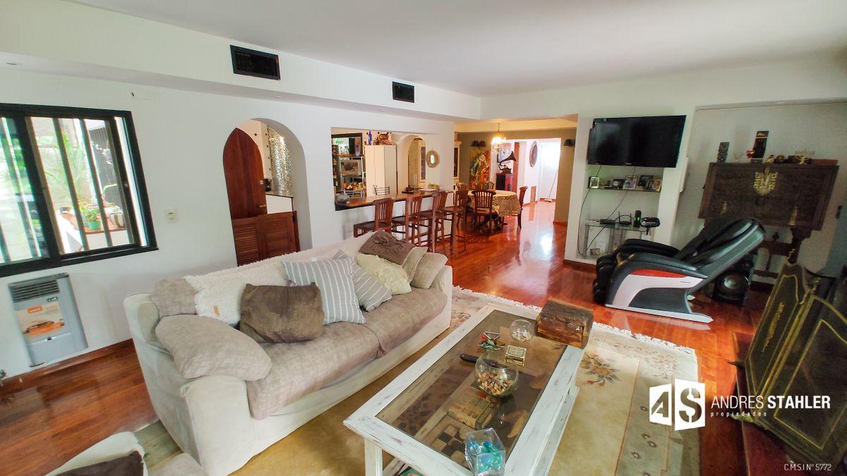 Foto de Muy buena Casa Quinta En Venta En Araucanos 2227, imagen 1