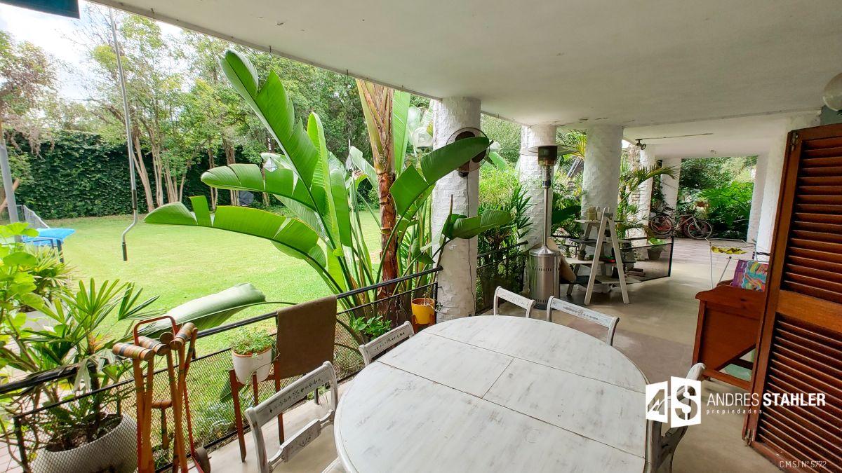 Foto de Muy buena Casa Quinta En Venta En Araucanos 2227, imagen 4