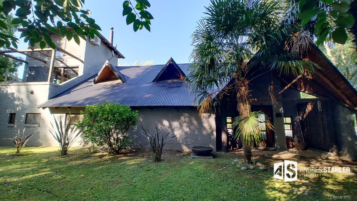 Foto de Muy Linda Casa Amoblada En Isla Santa Mónica, imagen 2