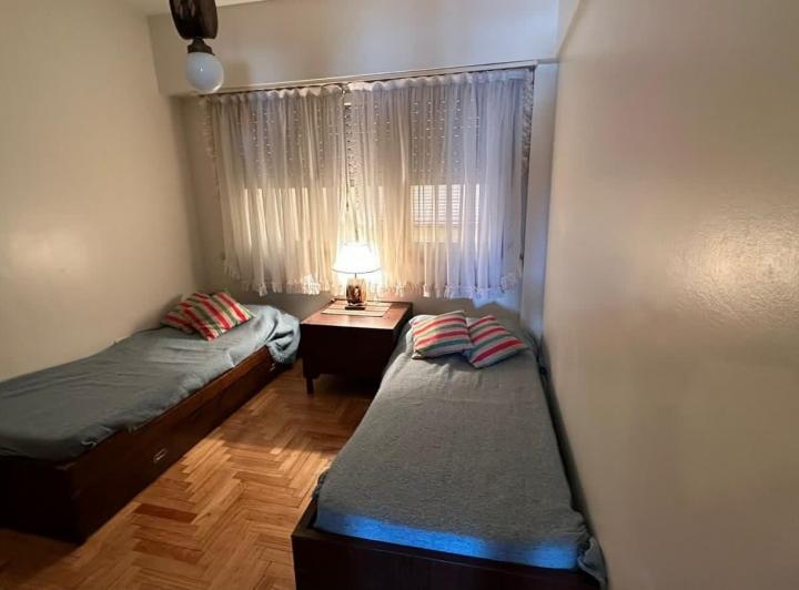 Foto de DEPARTAMENTO 3 AMB ,2 BAÑOS, CON COCHERA, VISTA PLENA AL MAR, imagen 4