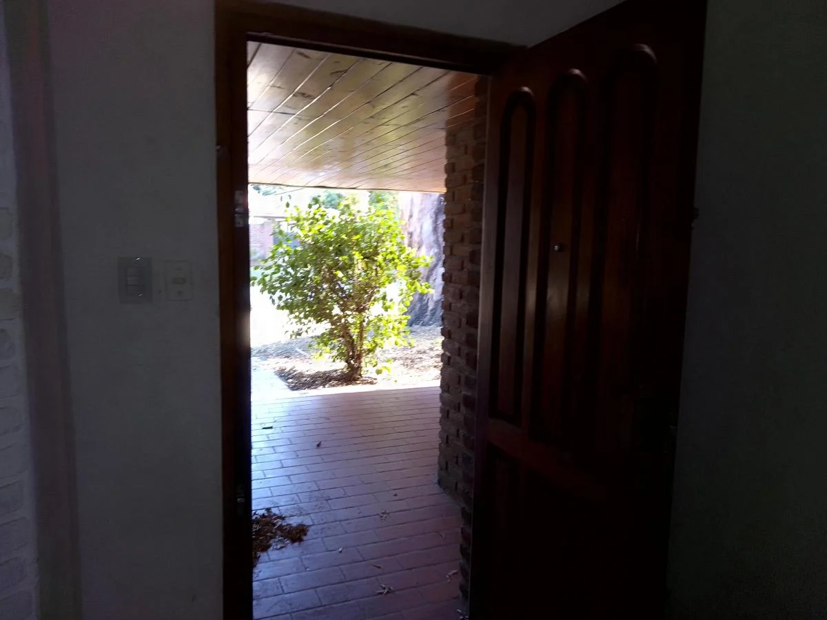 Venta Chalet " Barrio La Florida" Vivi con La Naturaleza 2