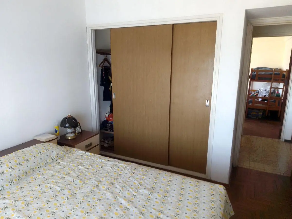 VENTA DEPARTAMENTO 3 AMB CON COCHERA" FRENTE AL MAR" 5