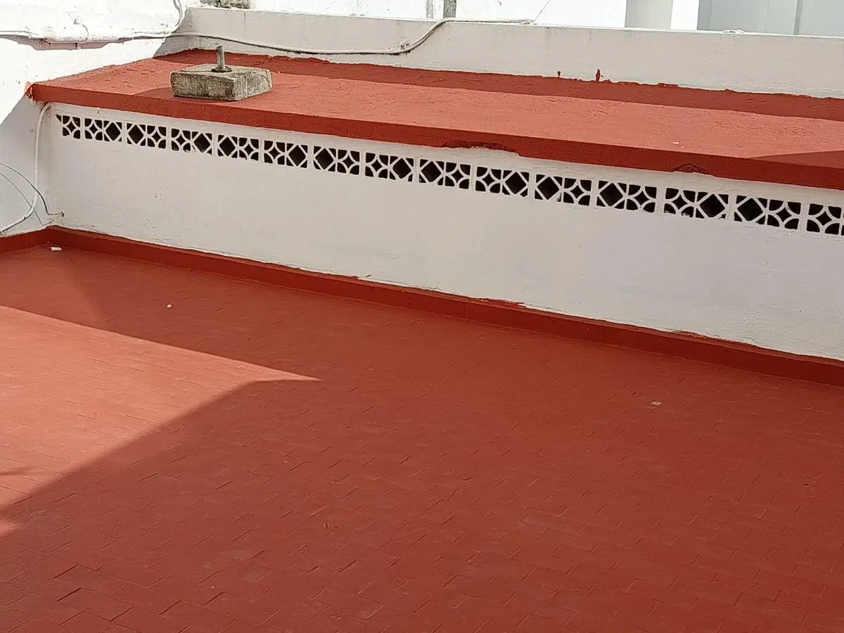ALQUILER DEPARTAMENTO 3 AMB CON COCHERA ,TERRAZA PROPIA VISTA LAT AL MAR 2