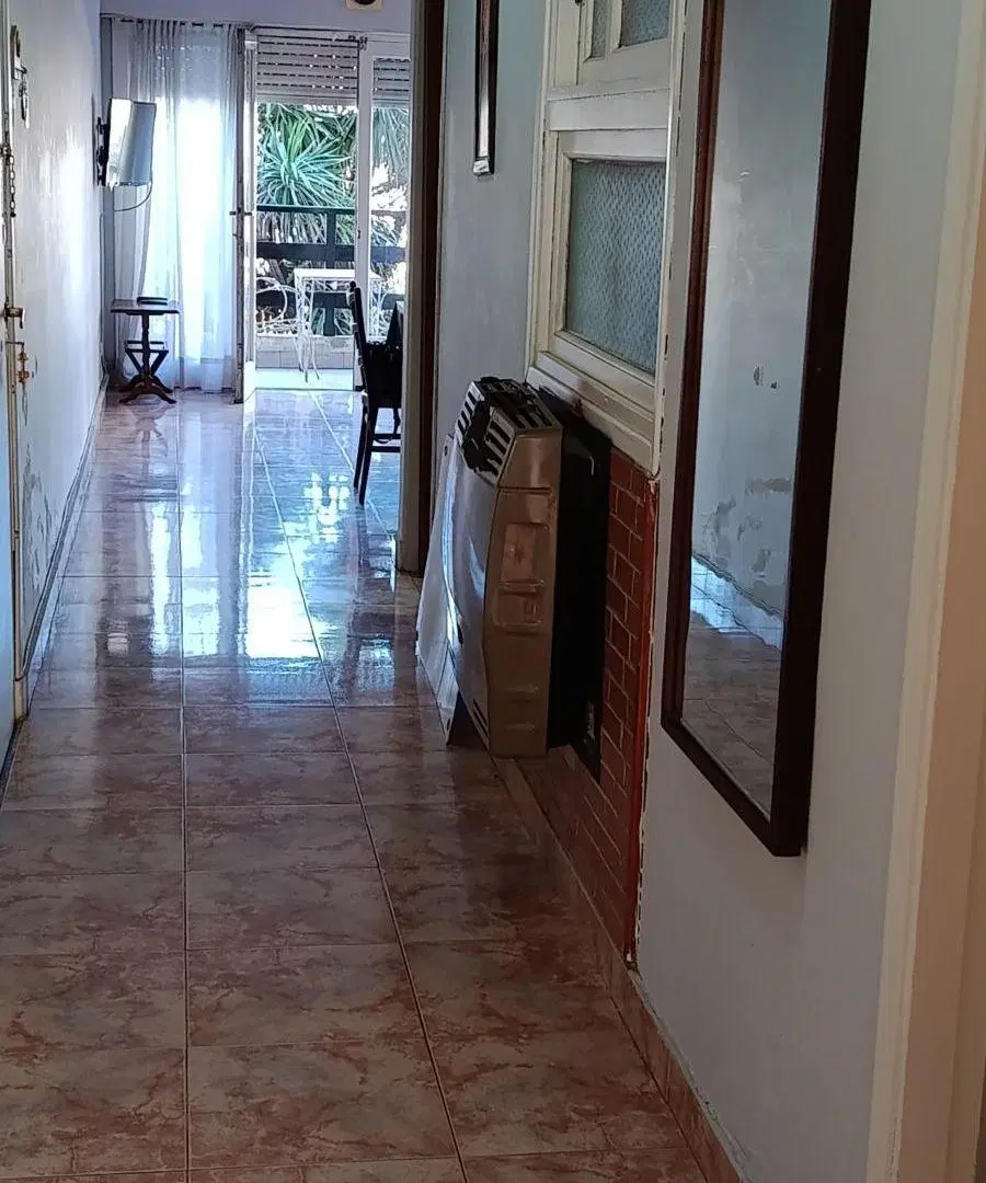 ALQUILER DEPARTAMENTO 3 AMB CON COCHERA ,TERRAZA PROPIA VISTA LAT AL MAR 3