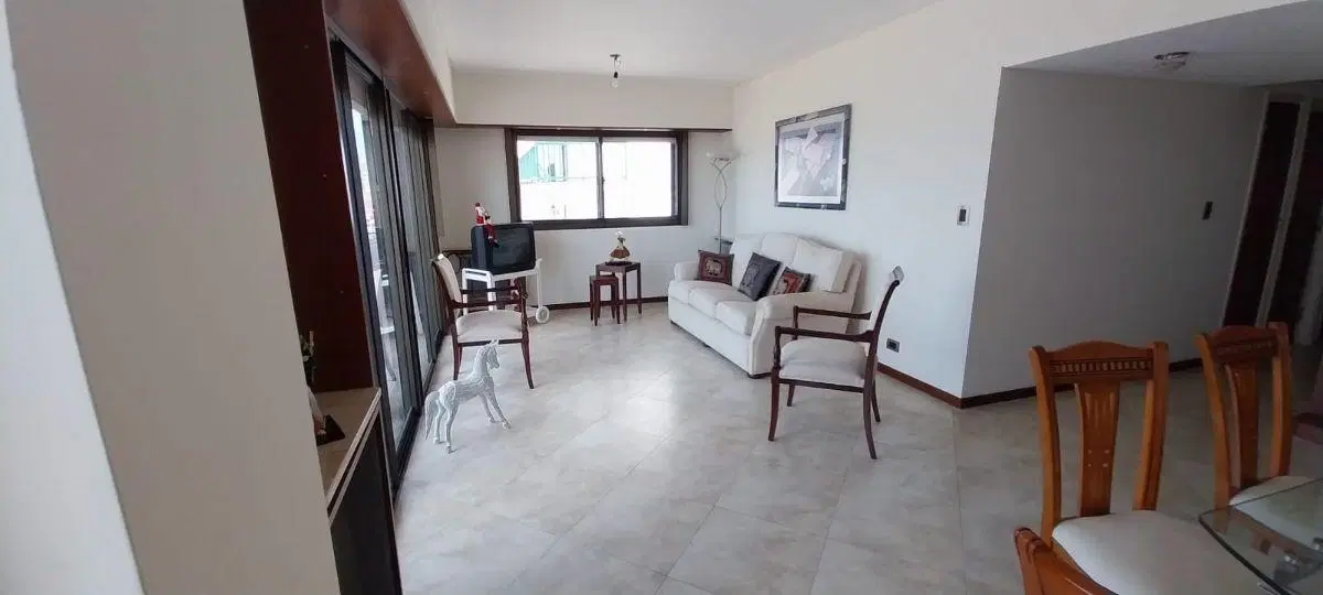 VENTA DEPARTAMENTO 4 AMB FRENTE AL MAR CON COCHERA DOBLE 4