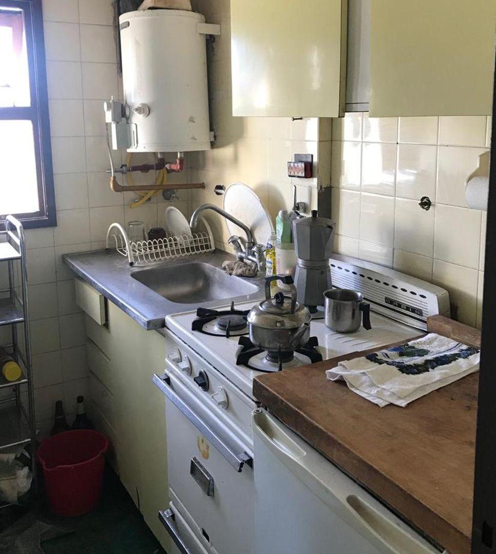 Foto de DEPARTAMENTO MONOAMBIENTE DE 32 M2 EN VENTA, imagen 3