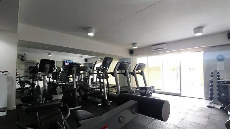 Foto de VENTA 1 AMBIENTE DIVIDIDO PUERTO MADERO MADERO HARBOUR, FULL AMENITIES, imagen 3