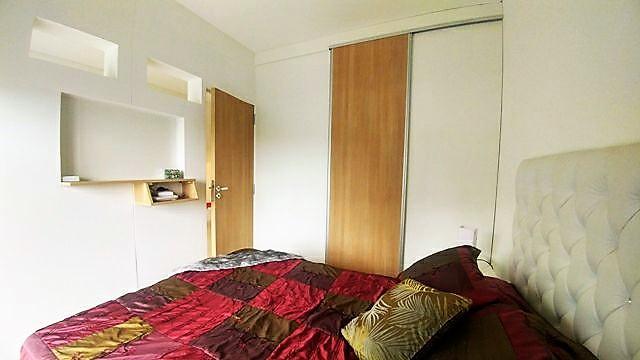 VENTA 1 AMBIENTE DIVIDIDO PUERTO MADERO MADERO HARBOUR, FULL AMENITIES