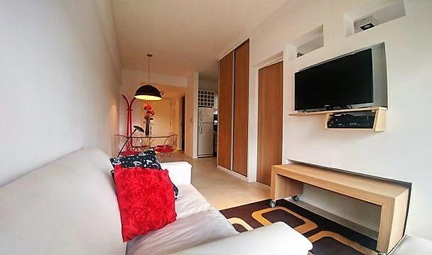 Foto de VENTA 1 AMBIENTE DIVIDIDO PUERTO MADERO MADERO HARBOUR, FULL AMENITIES, imagen 2